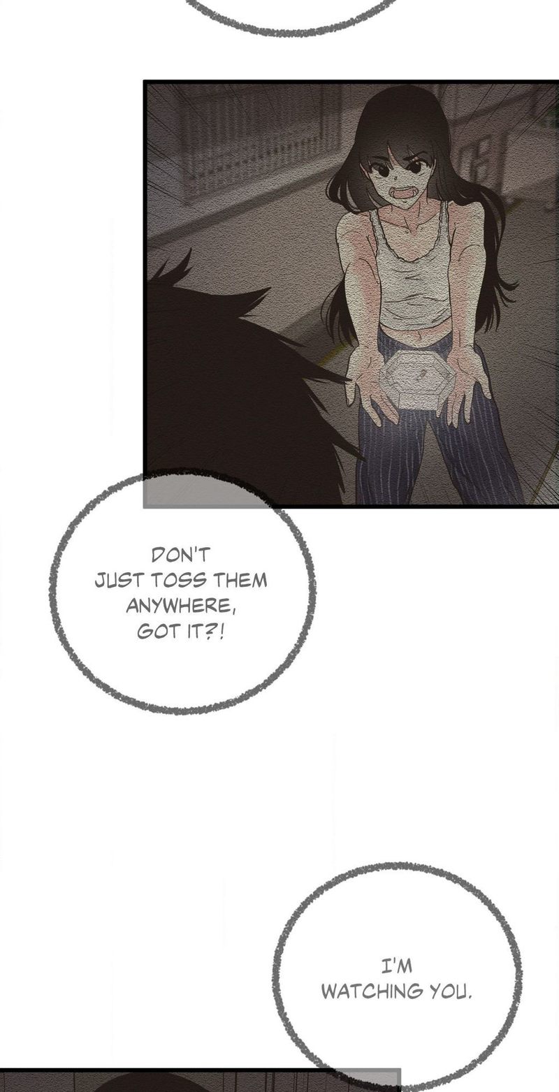 Where the Heart Is - Chapter 51 [photo 35] - MangaPorn