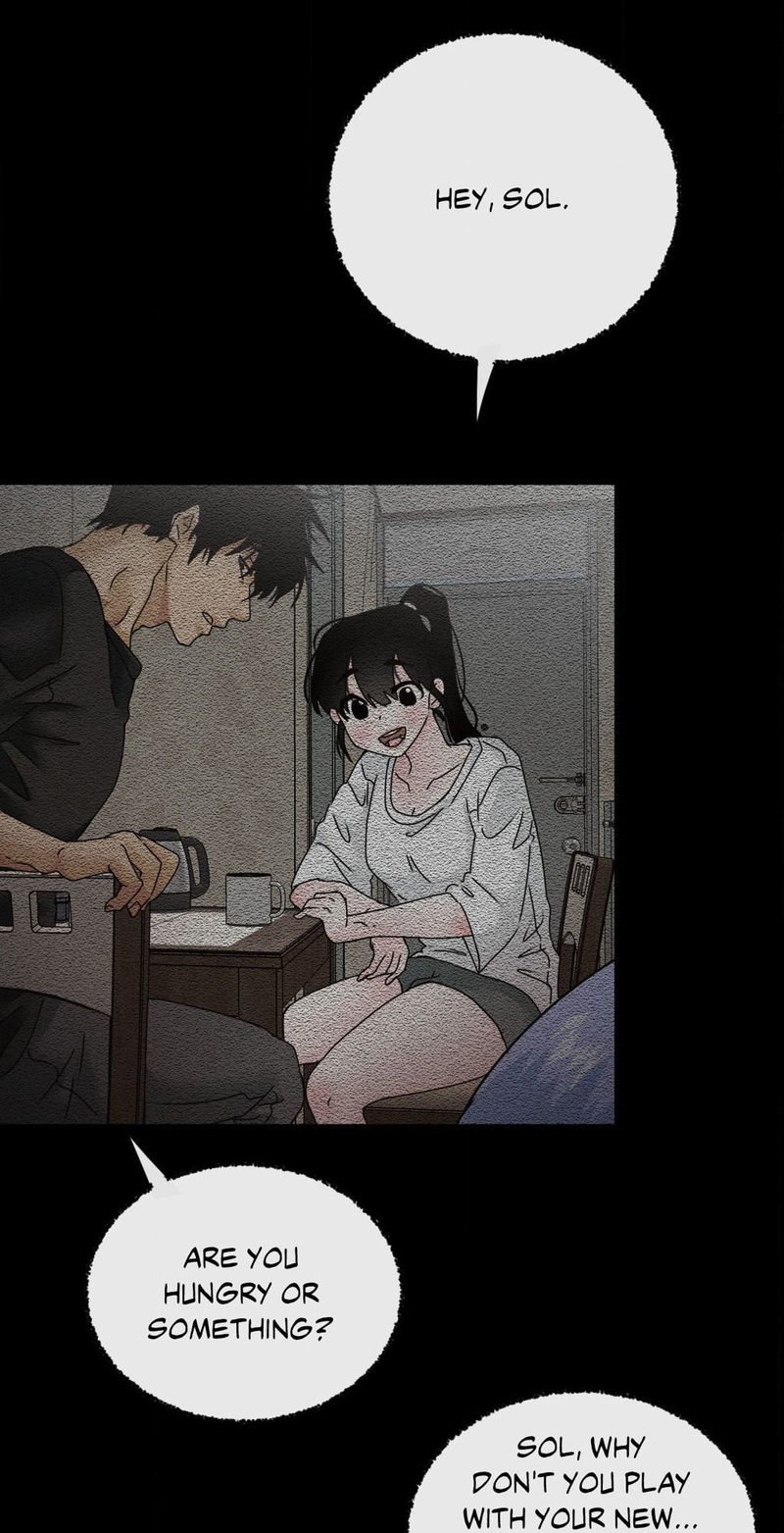 Where the Heart Is - Chapter 51 [photo 43] - MangaPorn