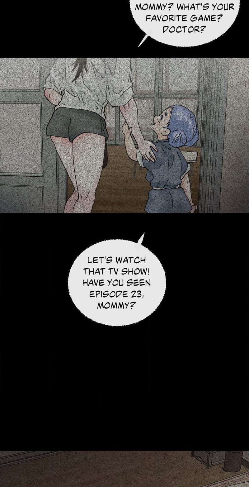 Where the Heart Is - Chapter 51 [photo 44] - MangaPorn