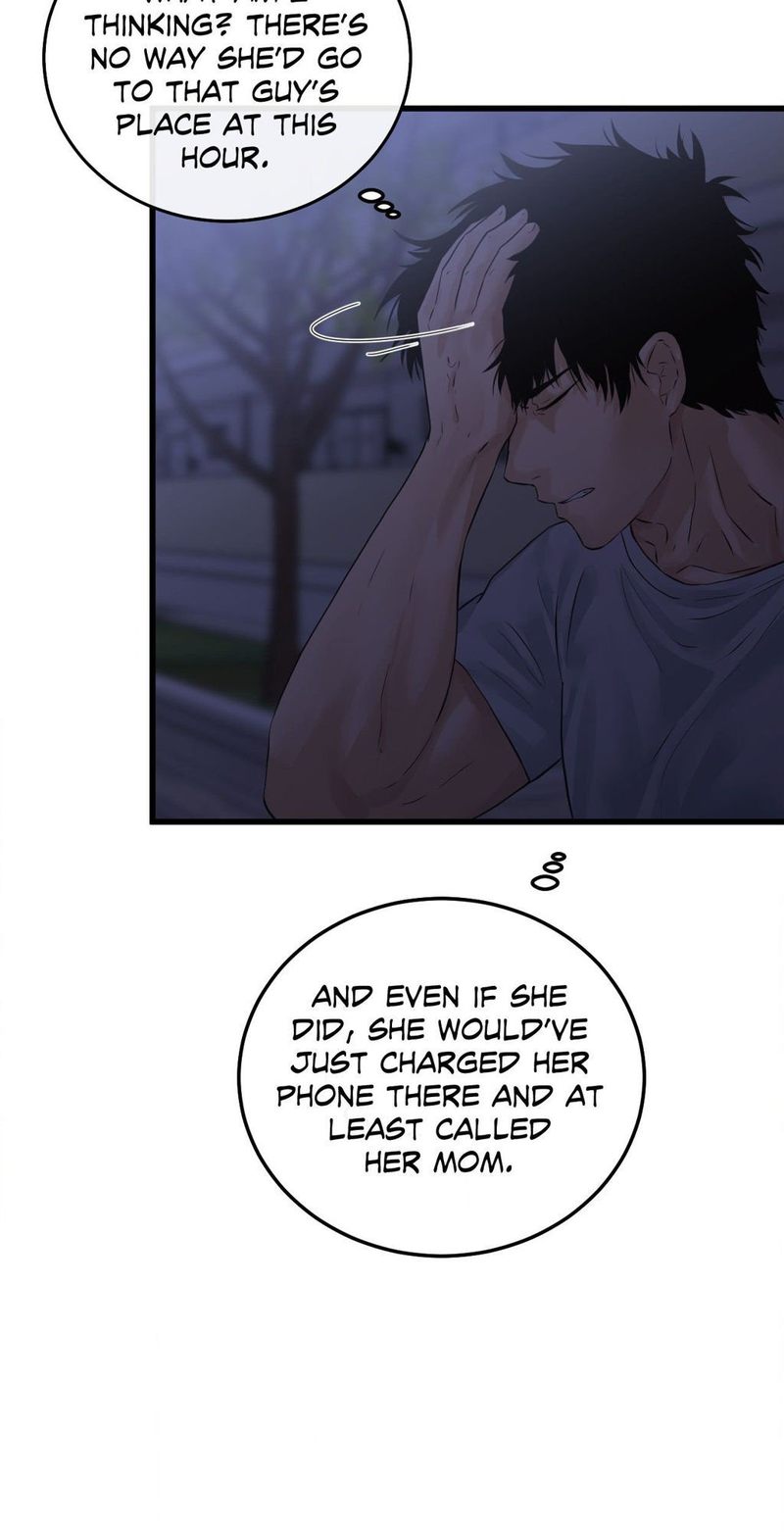 Where the Heart Is - Chapter 51 [photo 7] - MangaPorn