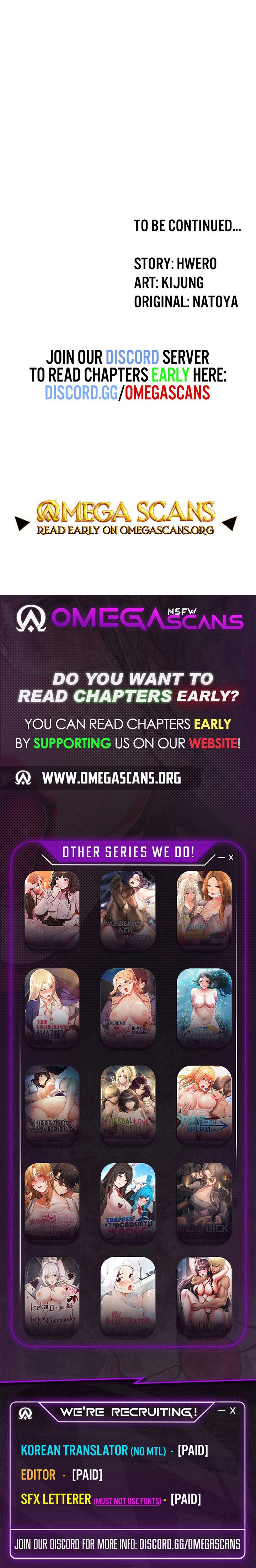 The Warrior Became an Academy Professor After Divorce - Chapter 39 [photo 9] - MangaPorn