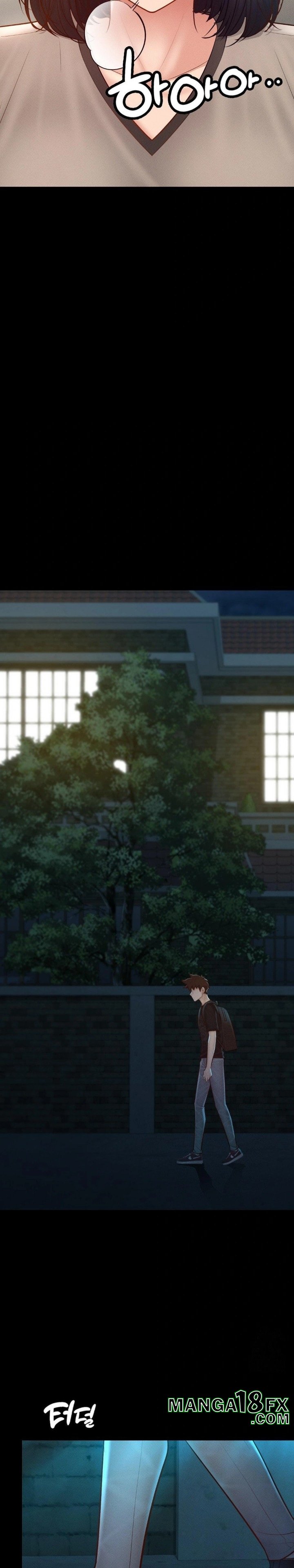 My Sweet Home Raw - Chapter 49 [photo 14] - MangaPorn