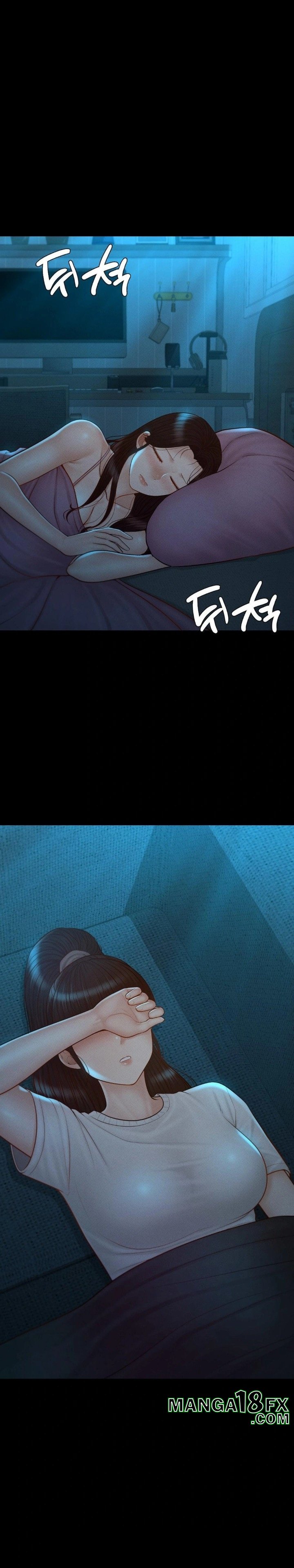 My Sweet Home Raw - Chapter 49 [photo 20] - MangaPorn