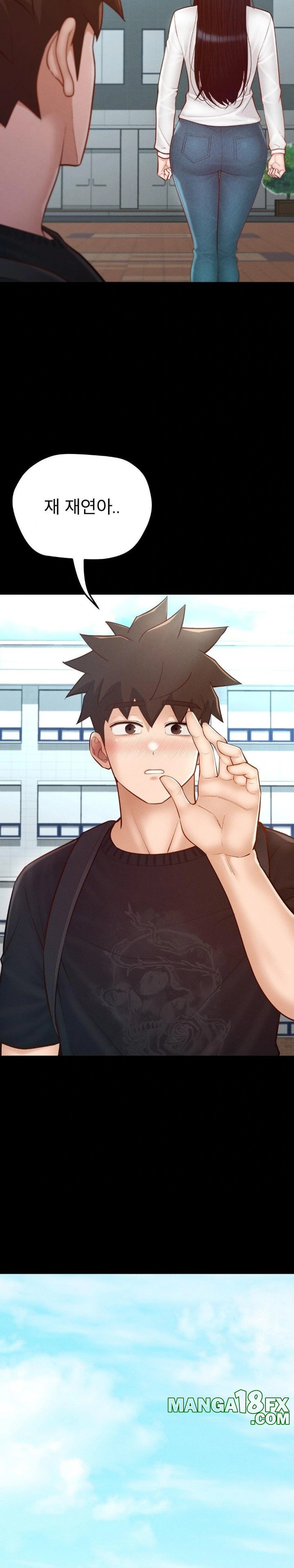 My Sweet Home Raw - Chapter 49 [photo 4] - MangaPorn