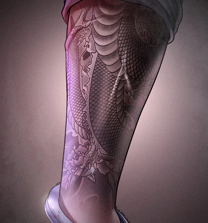 The Chairman’s Secret Son - Chapter 10 [photo 107] - MangaPorn