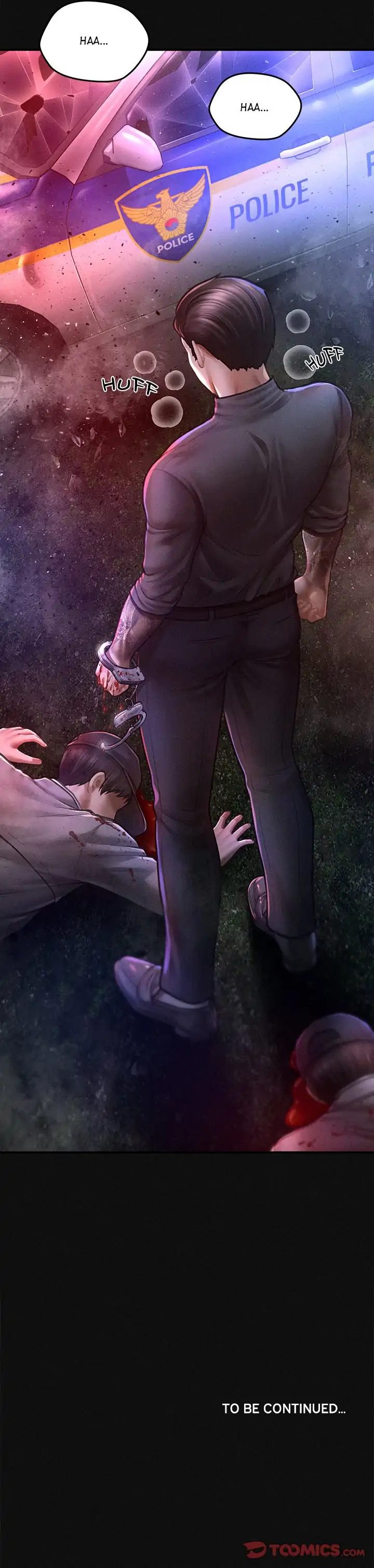 The Chairman’s Secret Son - Chapter 10 [photo 109] - MangaPorn