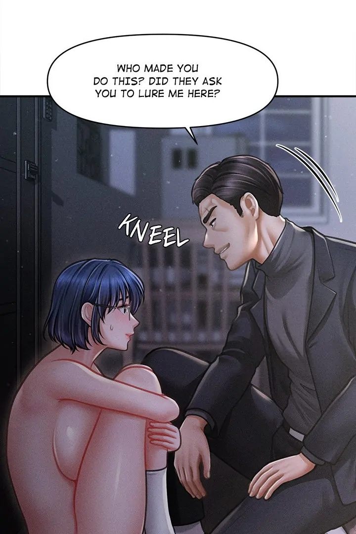 The Chairman’s Secret Son - Chapter 10 [photo 11] - MangaPorn