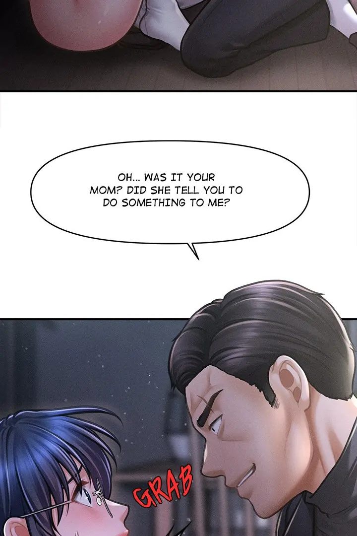 The Chairman’s Secret Son - Chapter 10 [photo 12] - MangaPorn