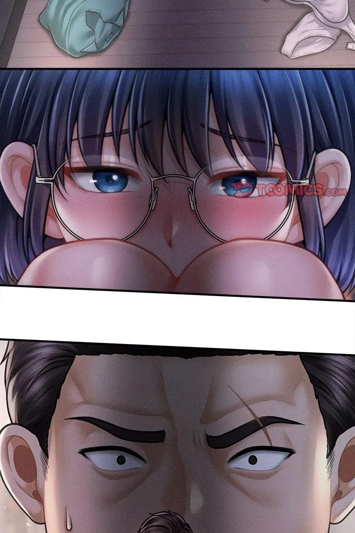 The Chairman’s Secret Son - Chapter 10 [photo 2] - MangaPorn