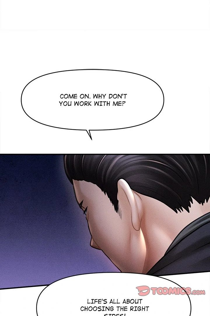 The Chairman’s Secret Son - Chapter 10 [photo 21] - MangaPorn