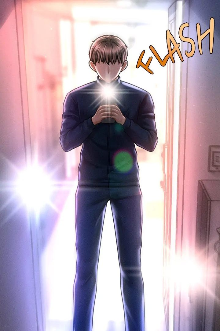 The Chairman’s Secret Son - Chapter 10 [photo 36] - MangaPorn