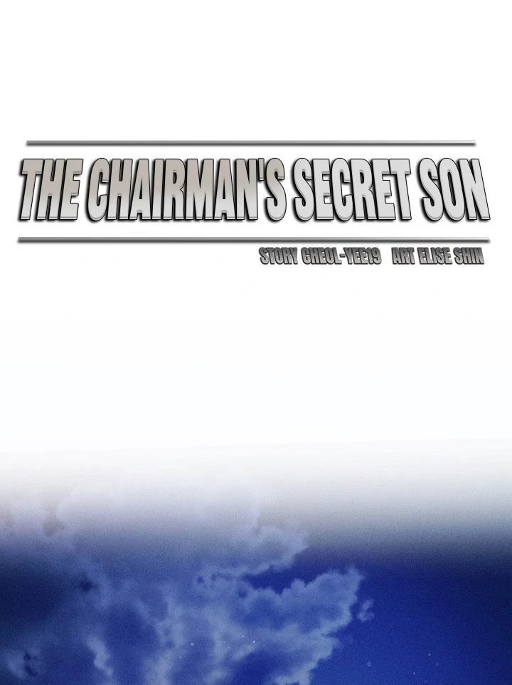 The Chairman’s Secret Son - Chapter 10 [photo 43] - MangaPorn