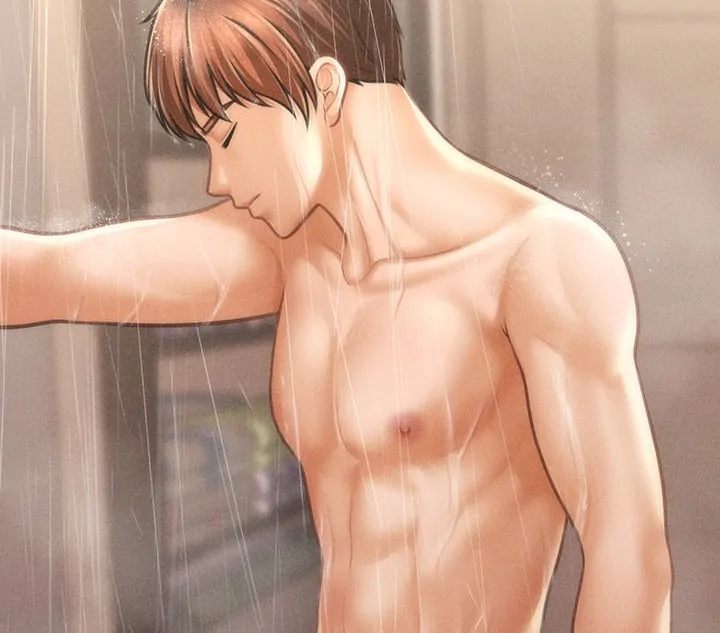 The Chairman’s Secret Son - Chapter 10 [photo 48] - MangaPorn