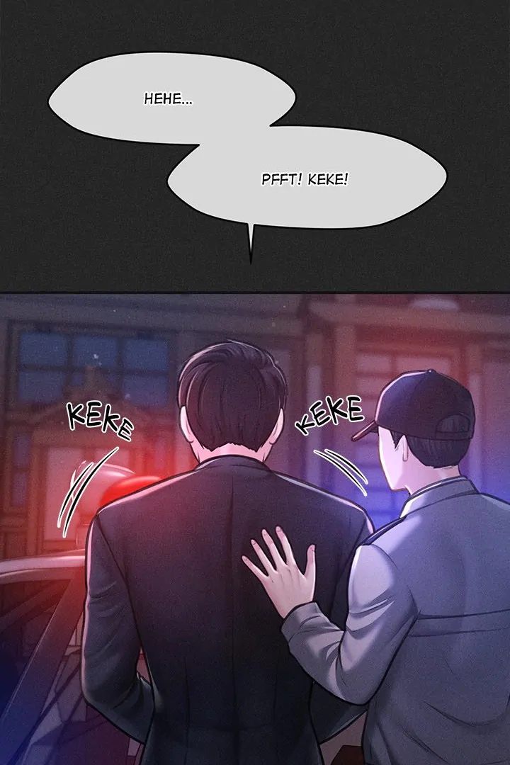 The Chairman’s Secret Son - Chapter 10 [photo 52] - MangaPorn