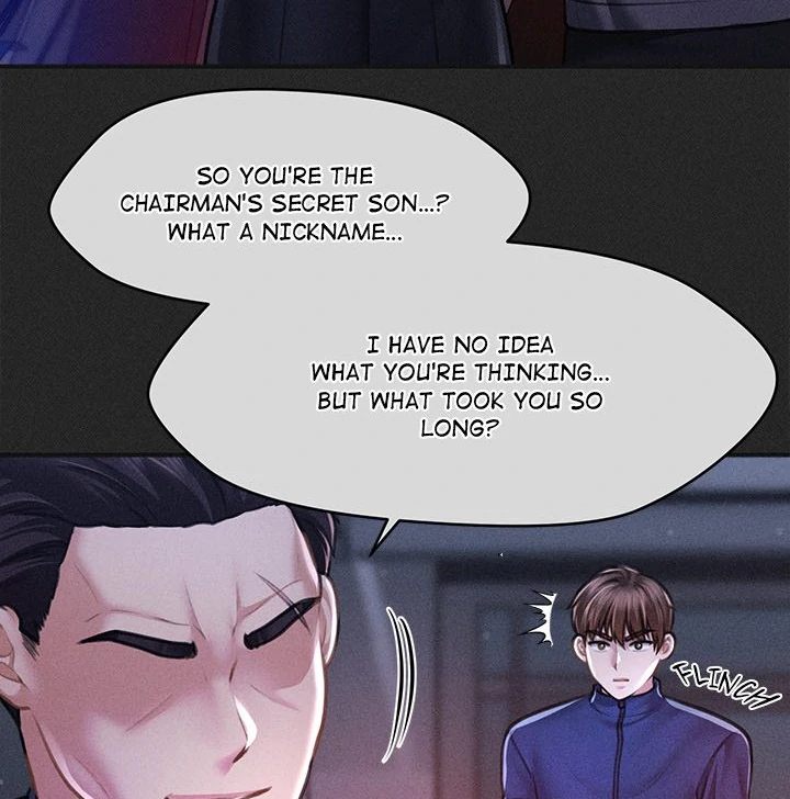 The Chairman’s Secret Son - Chapter 10 [photo 53] - MangaPorn
