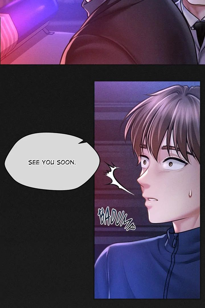 The Chairman’s Secret Son - Chapter 10 [photo 56] - MangaPorn