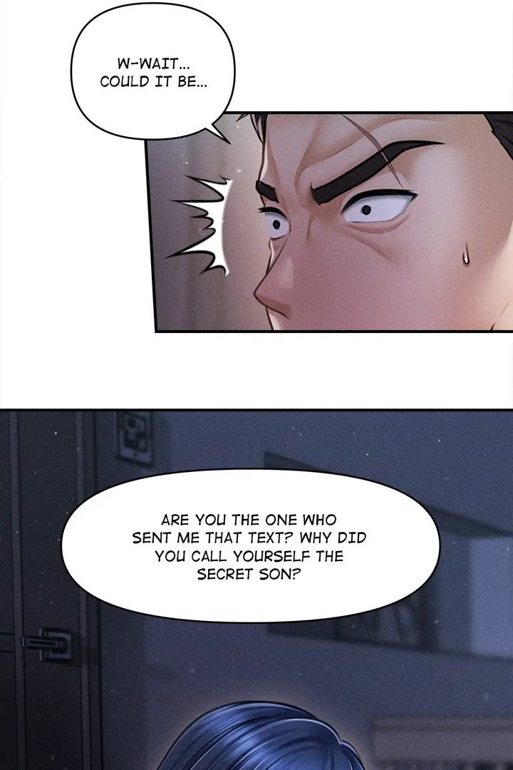 The Chairman’s Secret Son - Chapter 10 [photo 6] - MangaPorn