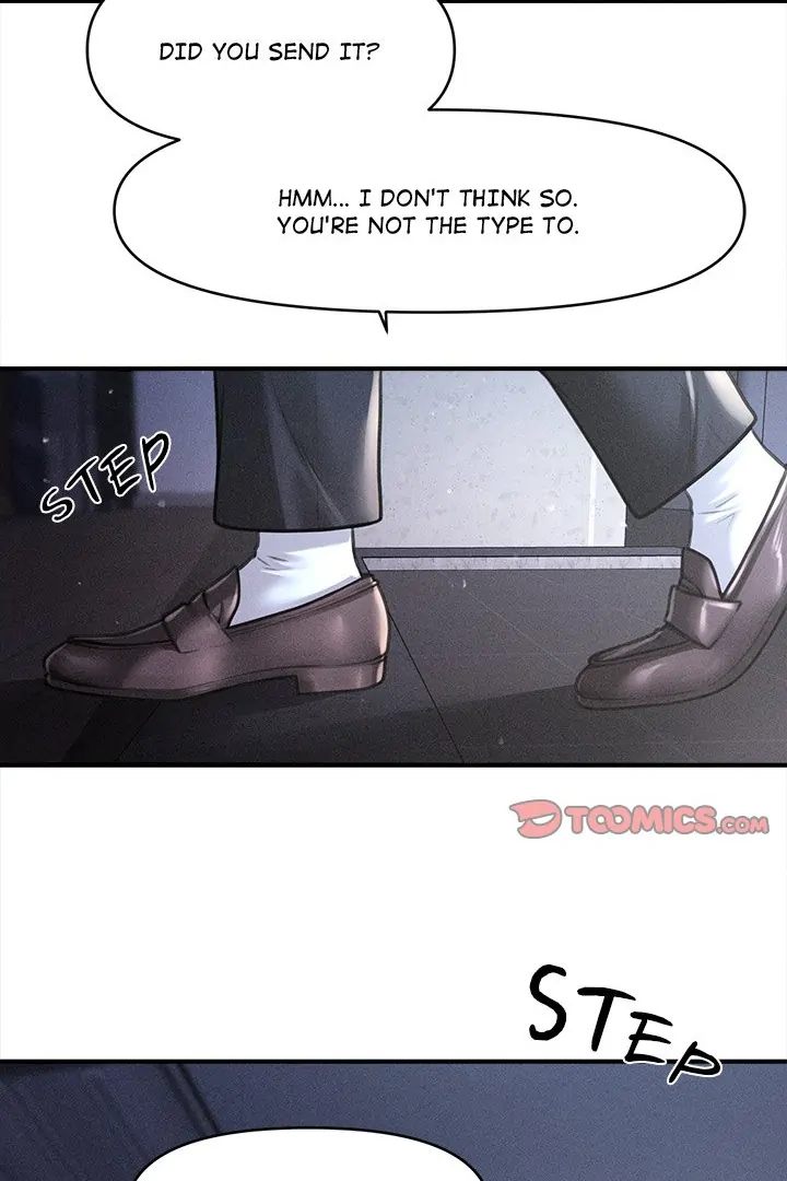 The Chairman’s Secret Son - Chapter 10 [photo 8] - MangaPorn