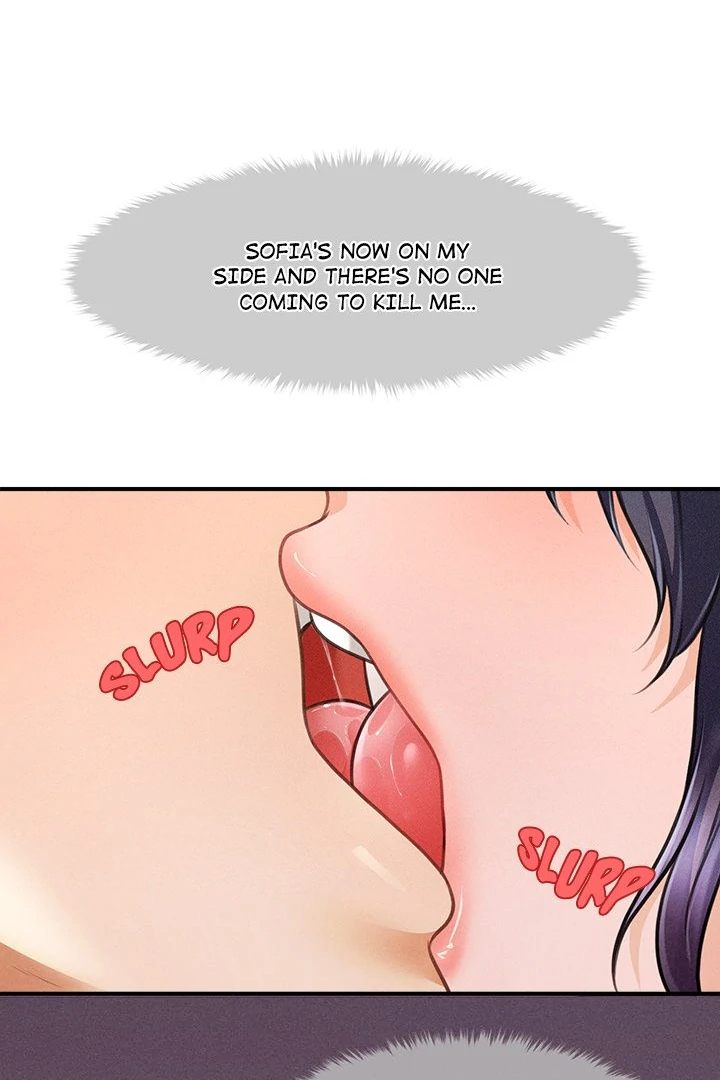 The Chairman’s Secret Son - Chapter 10 [photo 81] - MangaPorn