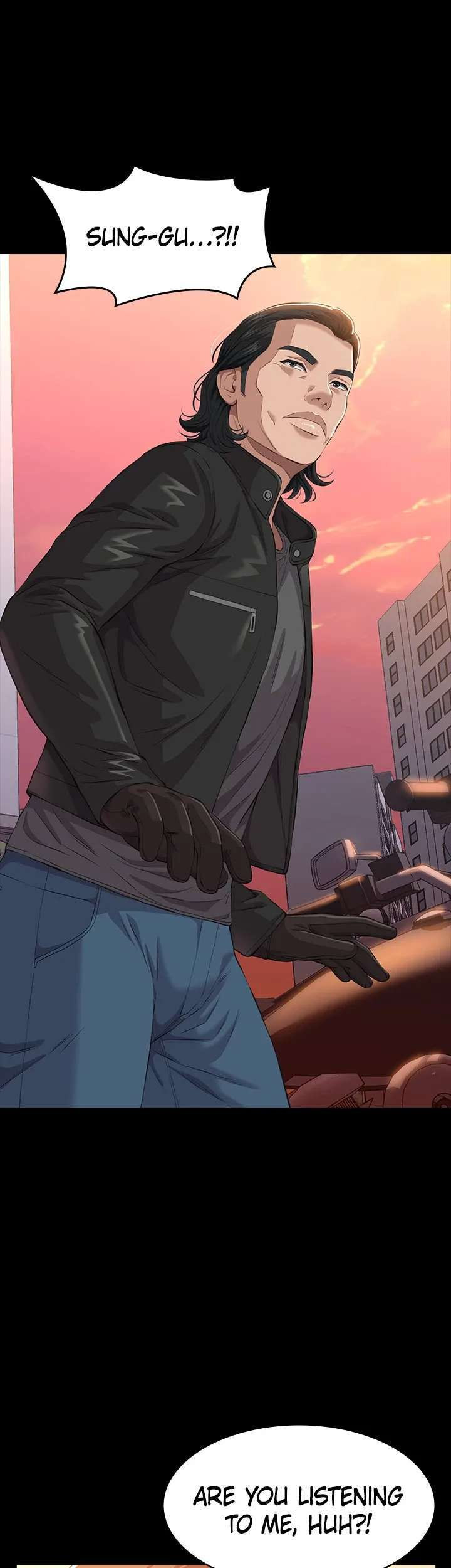 Resume - Chapter 44 [photo 1] - MangaPorn