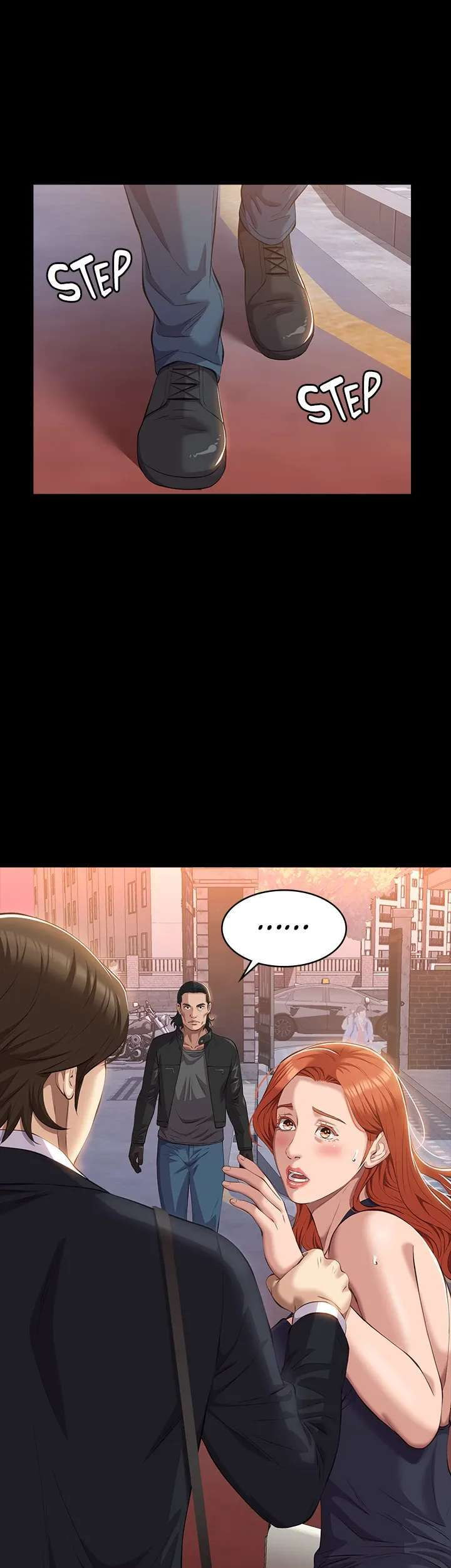 Resume - Chapter 44 [photo 22] - MangaPorn