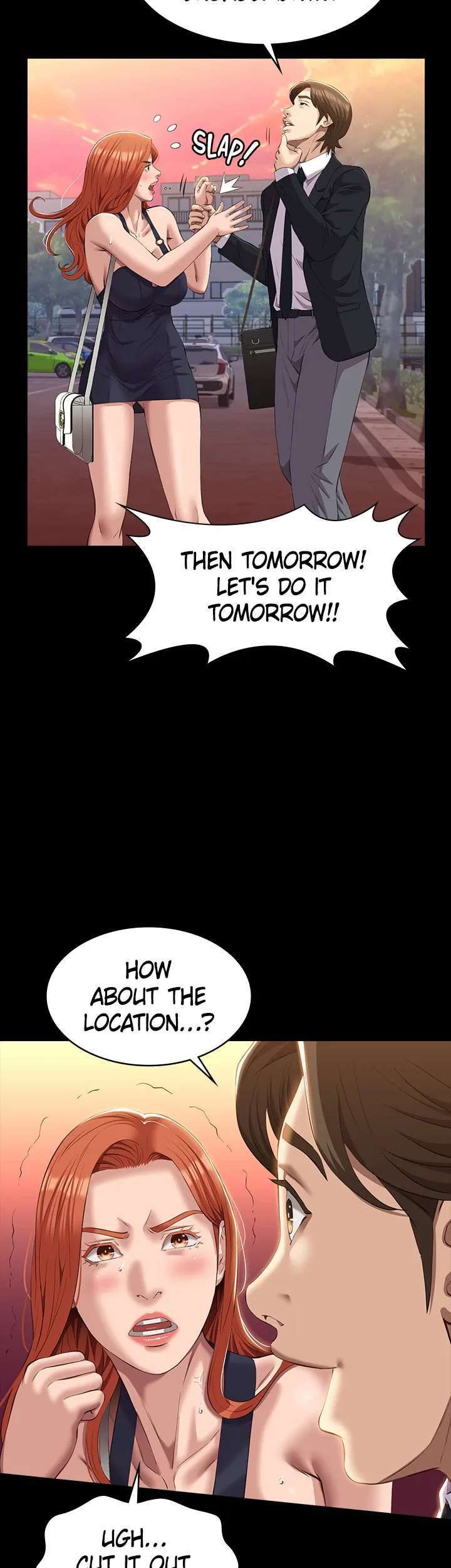 Resume - Chapter 44 [photo 26] - MangaPorn