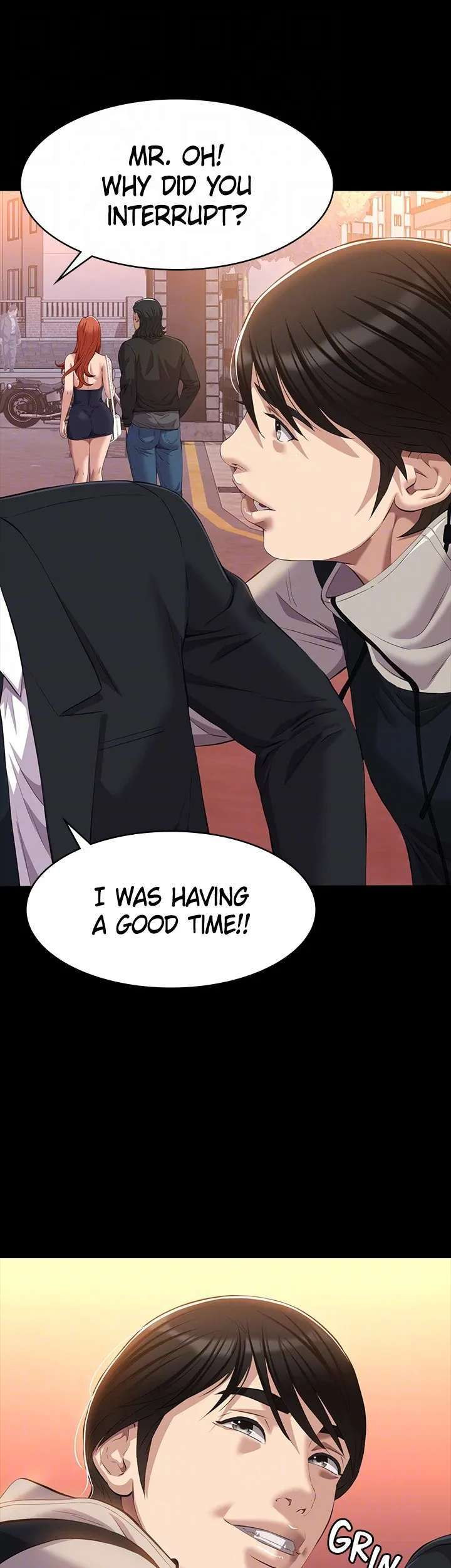 Resume - Chapter 44 [photo 39] - MangaPorn