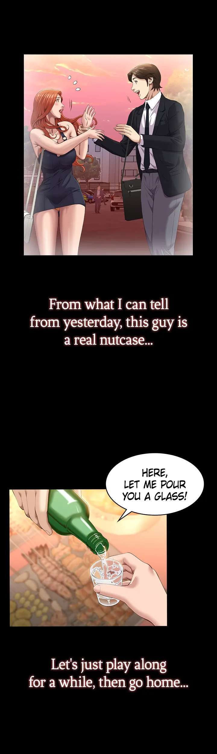 Resume - Chapter 44 [photo 45] - MangaPorn