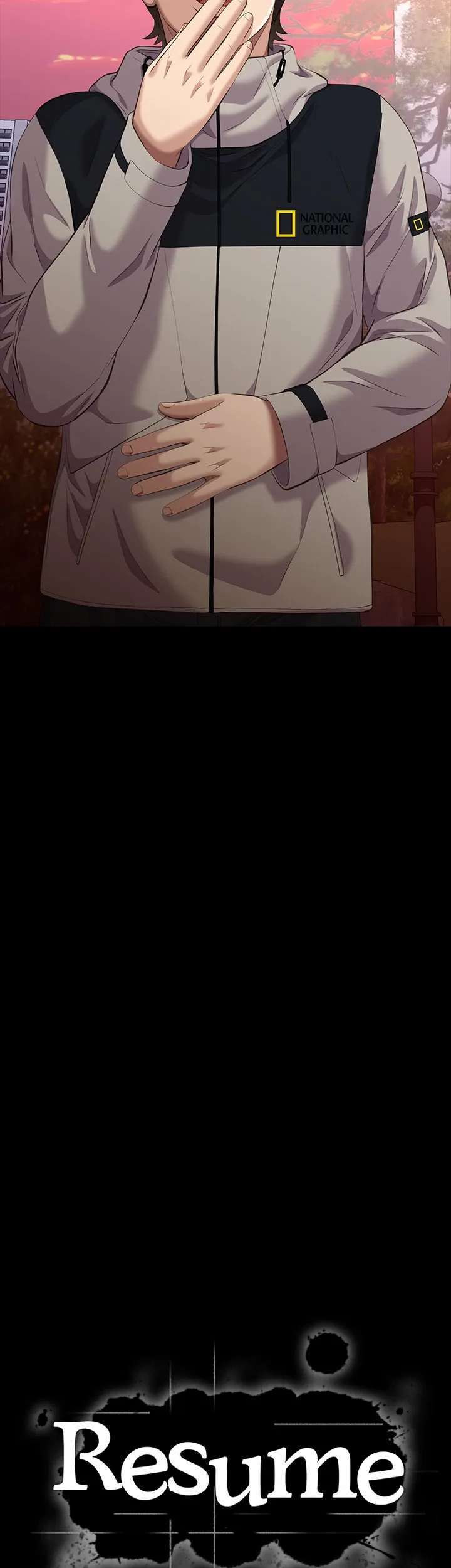 Resume - Chapter 44 [photo 5] - MangaPorn