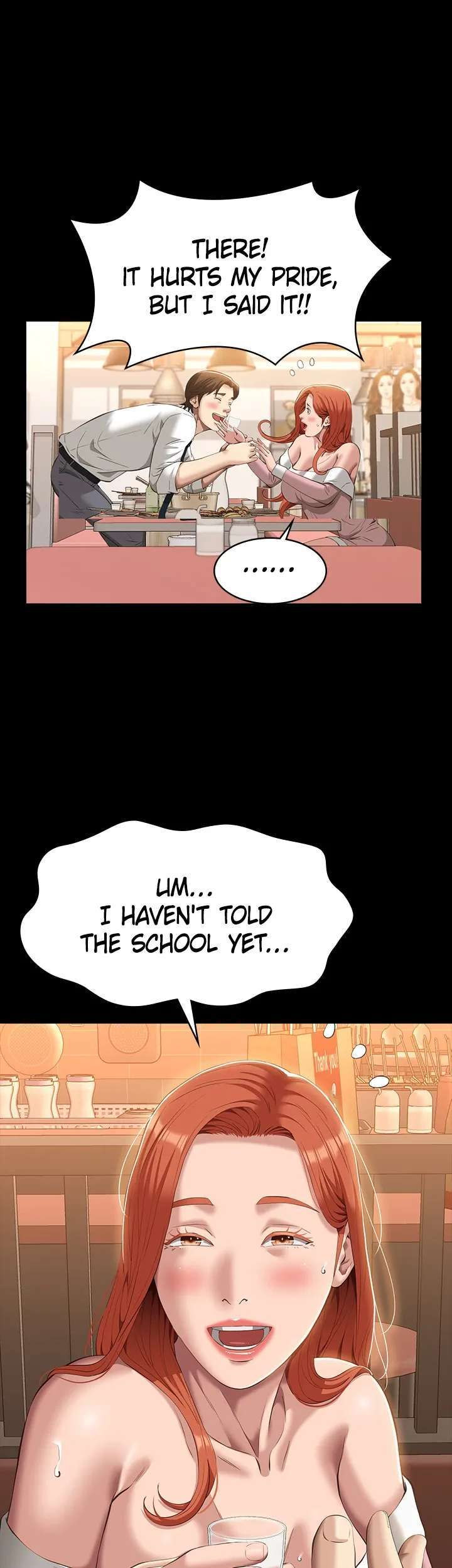 Resume - Chapter 44 [photo 51] - MangaPorn