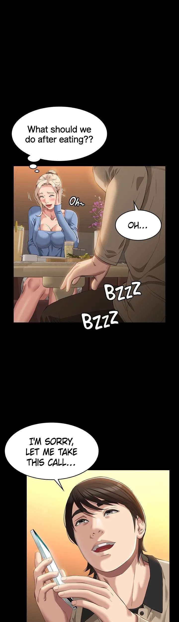 Resume - Chapter 44 [photo 61] - MangaPorn