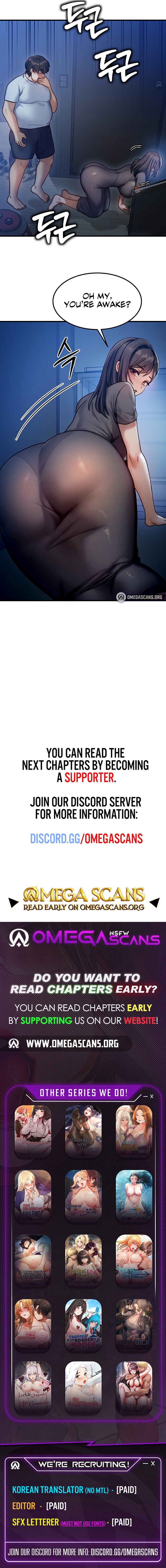 My Body Got Switched - Chapter 5 [photo 12] - MangaPorn