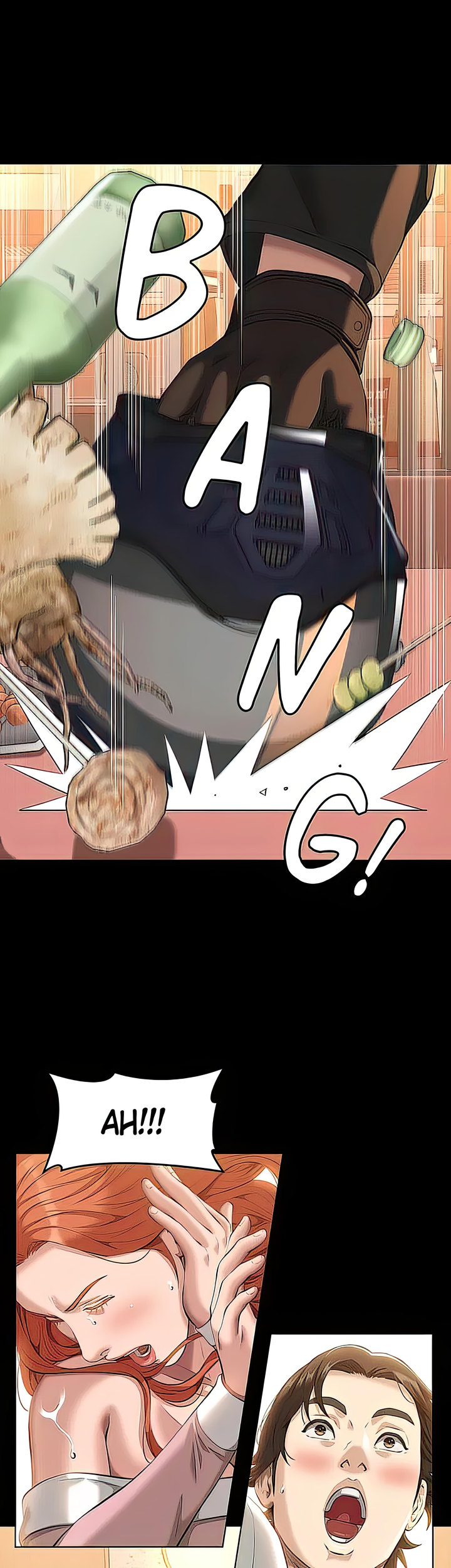 Resume - Chapter 45 [photo 1] - MangaPorn