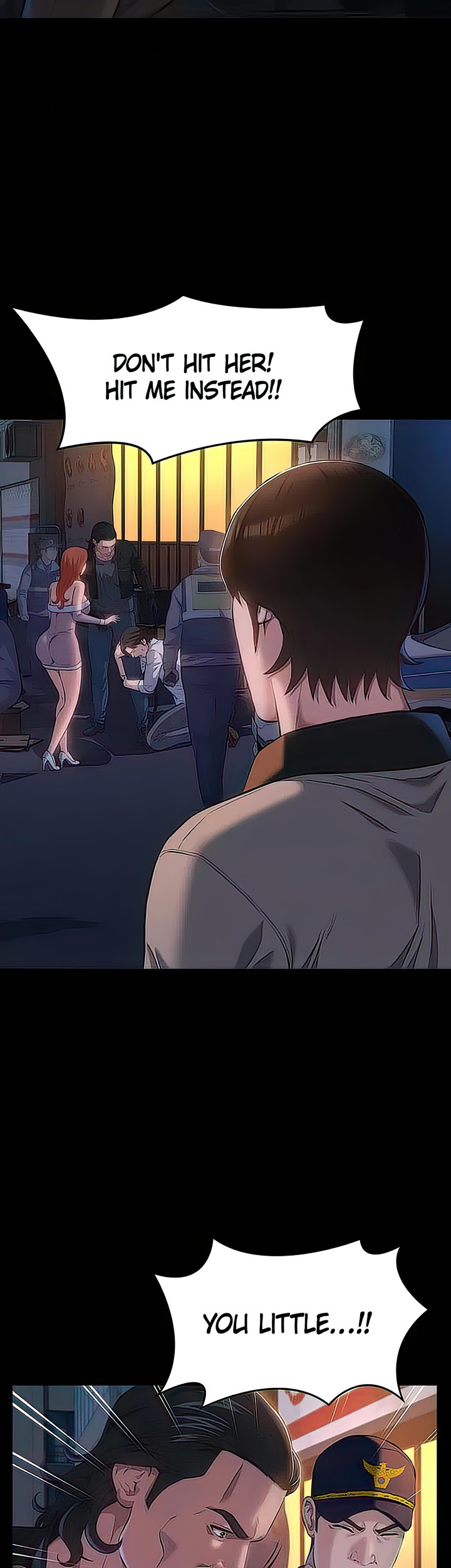 Resume - Chapter 45 [photo 16] - MangaPorn