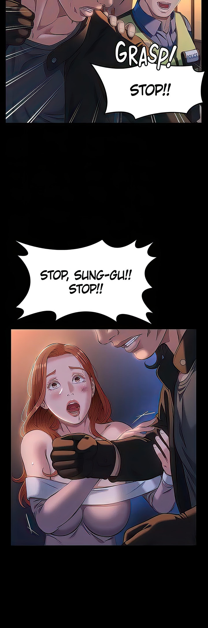 Resume - Chapter 45 [photo 17] - MangaPorn