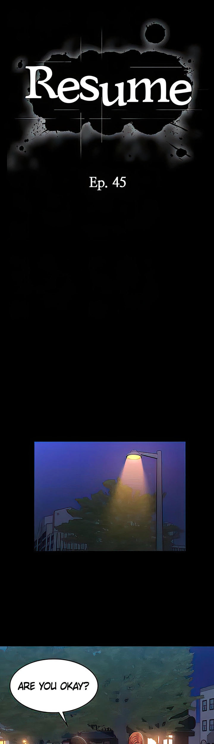 Resume - Chapter 45 [photo 19] - MangaPorn