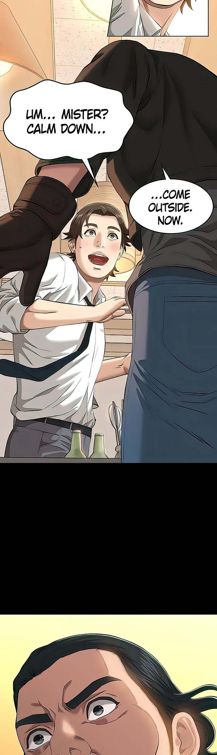 Resume - Chapter 45 [photo 2] - MangaPorn