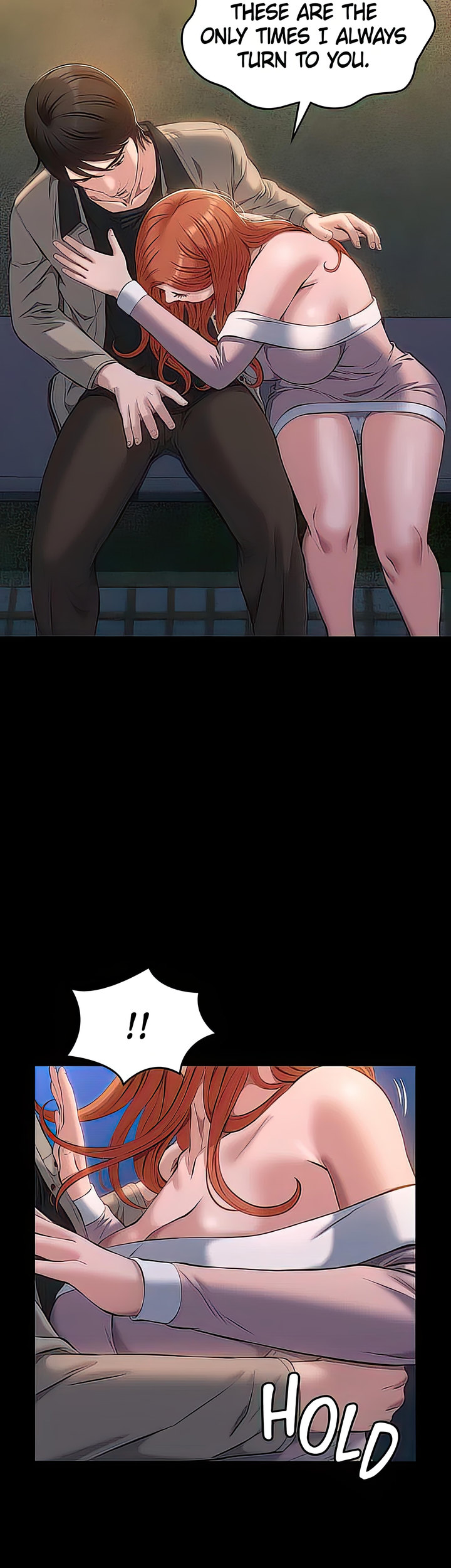 Resume - Chapter 45 [photo 27] - MangaPorn