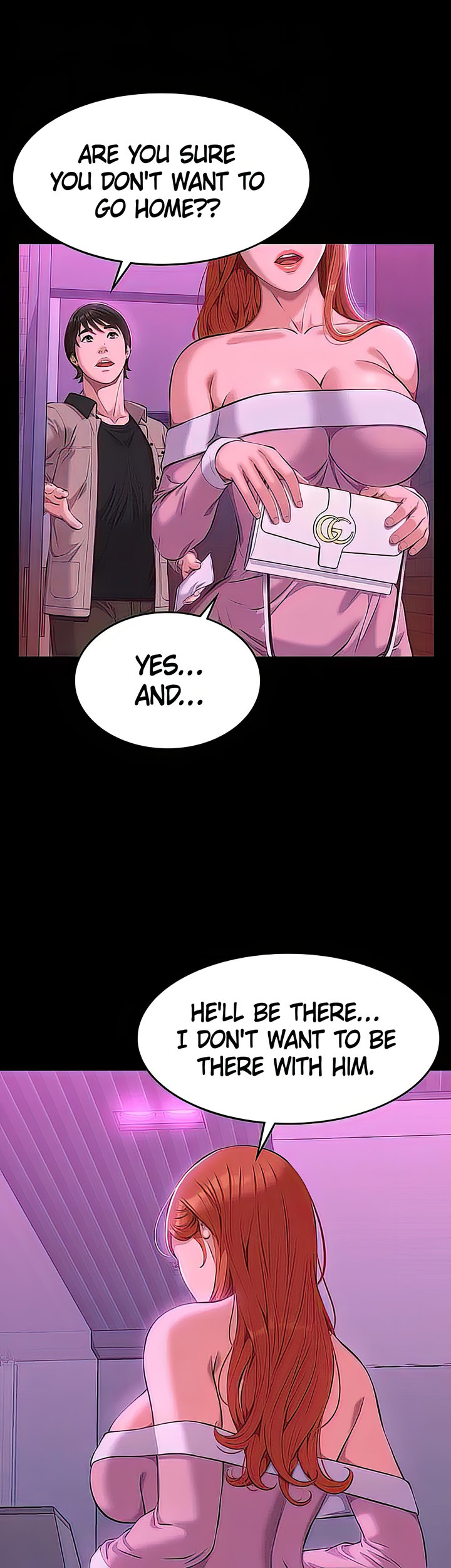 Resume - Chapter 45 [photo 33] - MangaPorn