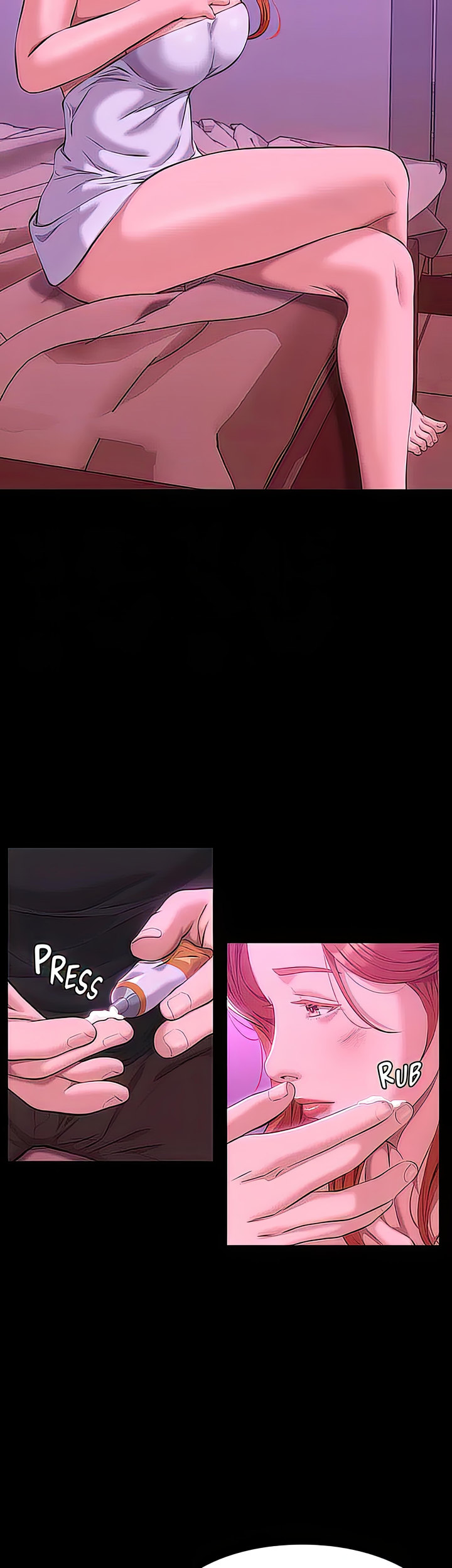 Resume - Chapter 45 [photo 37] - MangaPorn