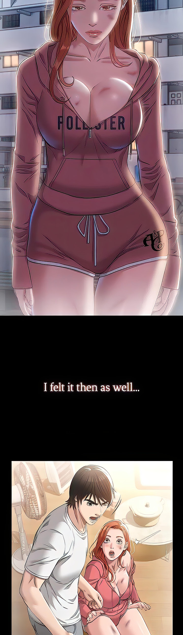 Resume - Chapter 45 [photo 40] - MangaPorn