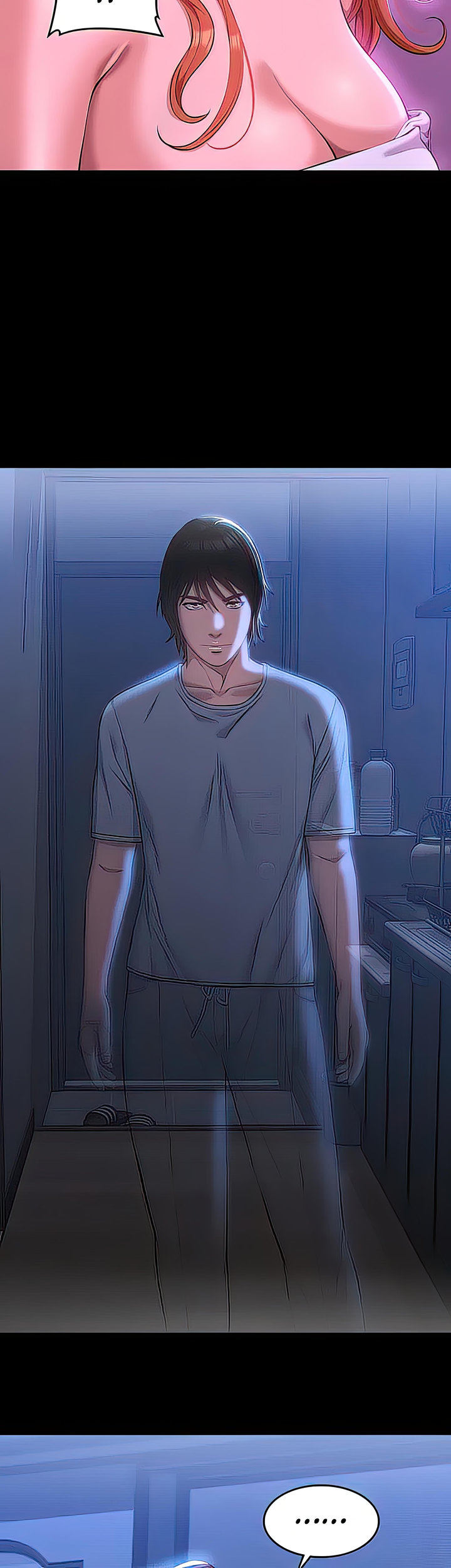 Resume - Chapter 45 [photo 43] - MangaPorn