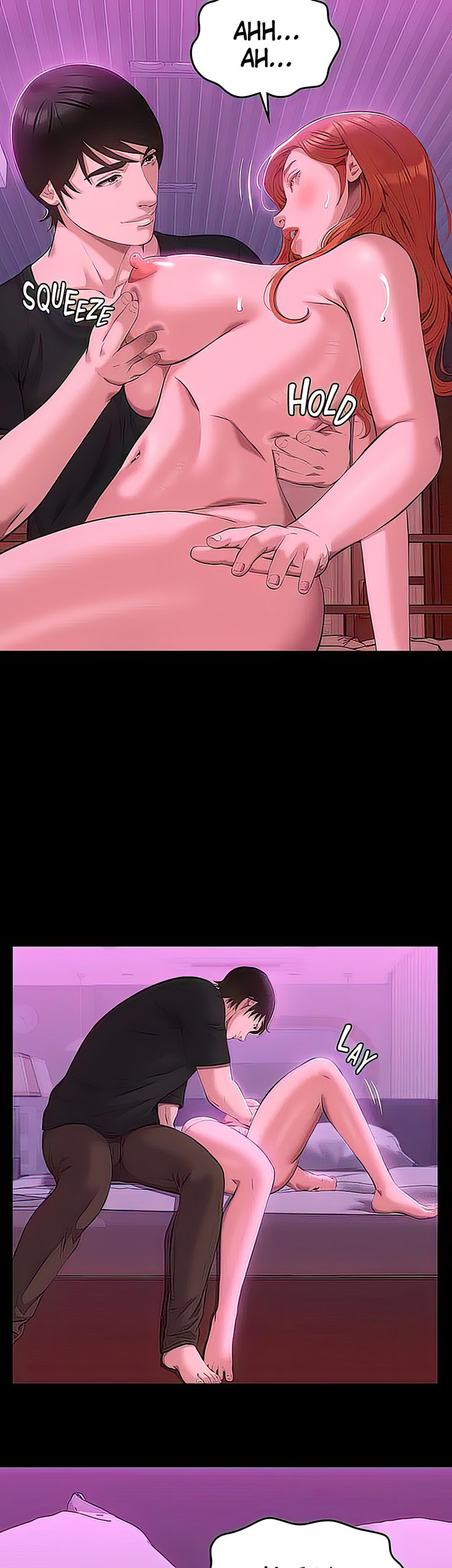 Resume - Chapter 45 [photo 49] - MangaPorn