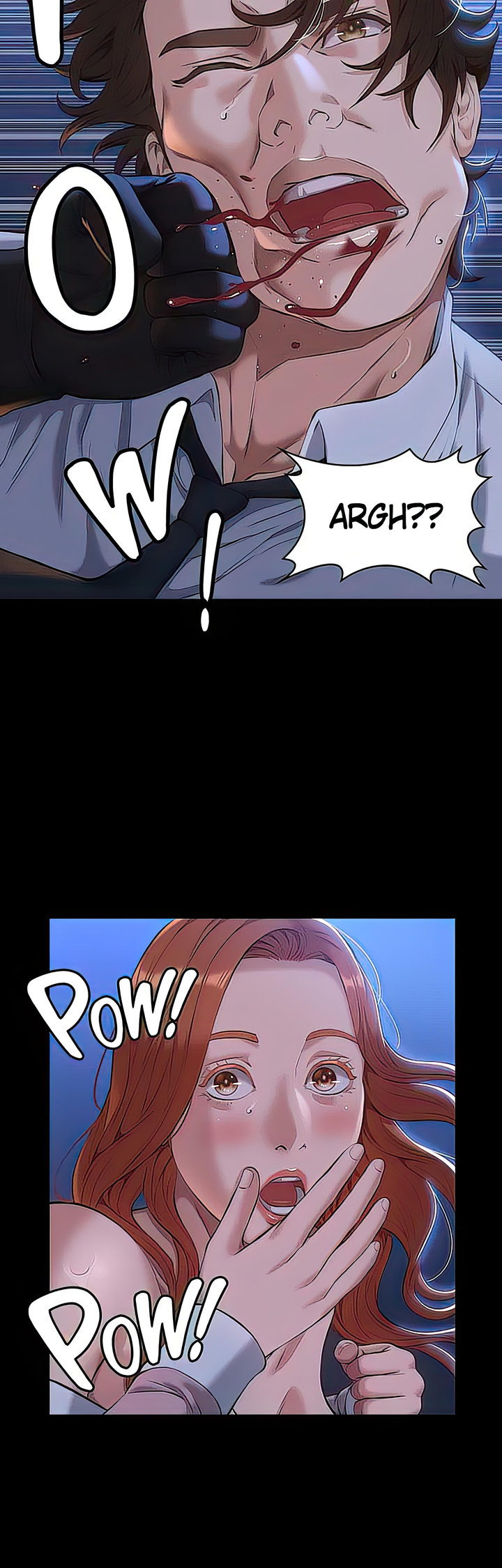 Resume - Chapter 45 [photo 6] - MangaPorn