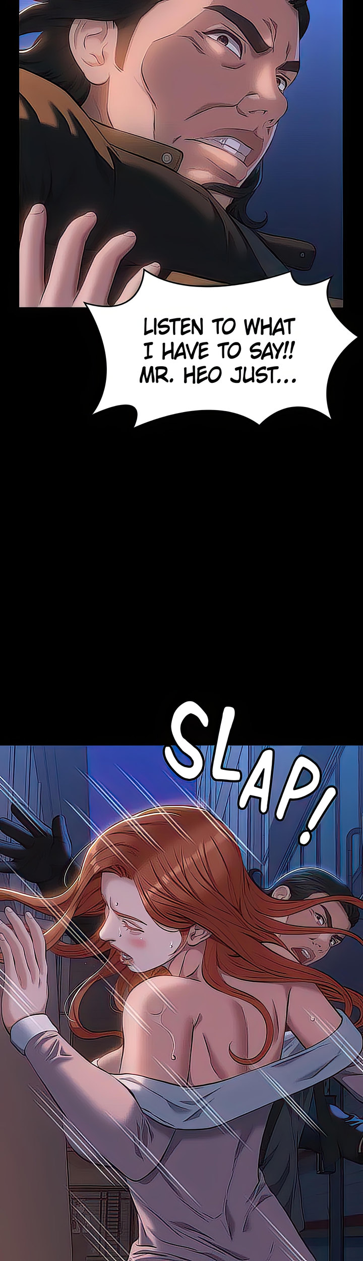 Resume - Chapter 45 [photo 8] - MangaPorn