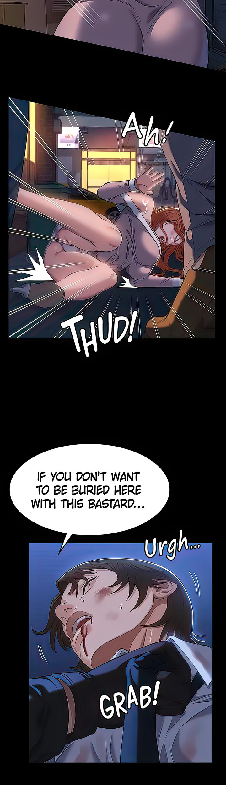 Resume - Chapter 45 [photo 9] - MangaPorn