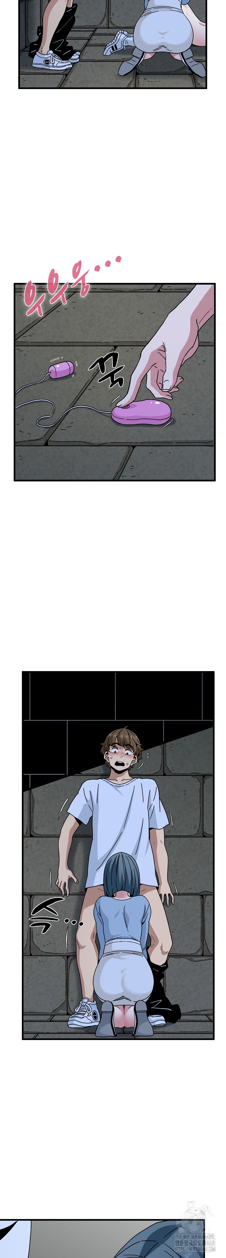 A Turning Point Raw - Chapter 90 [photo 4] - MangaPorn