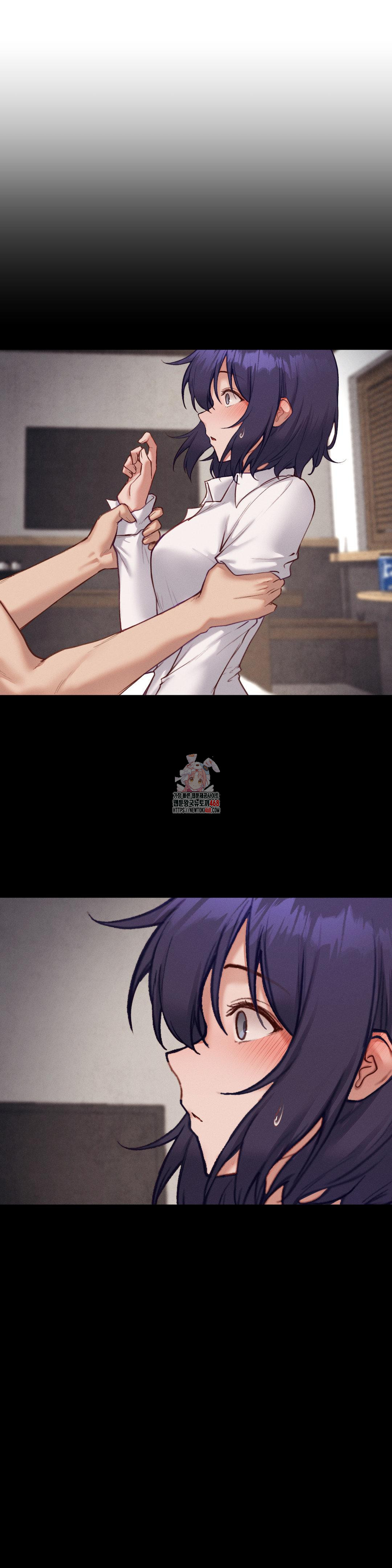 Gacha Girl Next Door Raw - Chapter 44 [photo 1] - MangaPorn