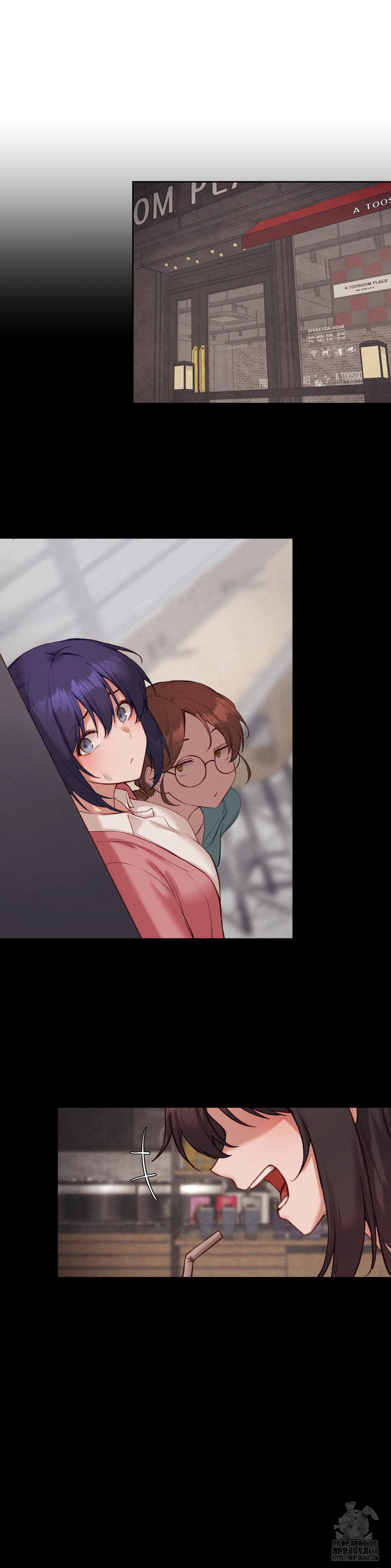 Gacha Girl Next Door Raw - Chapter 44 [photo 6] - MangaPorn