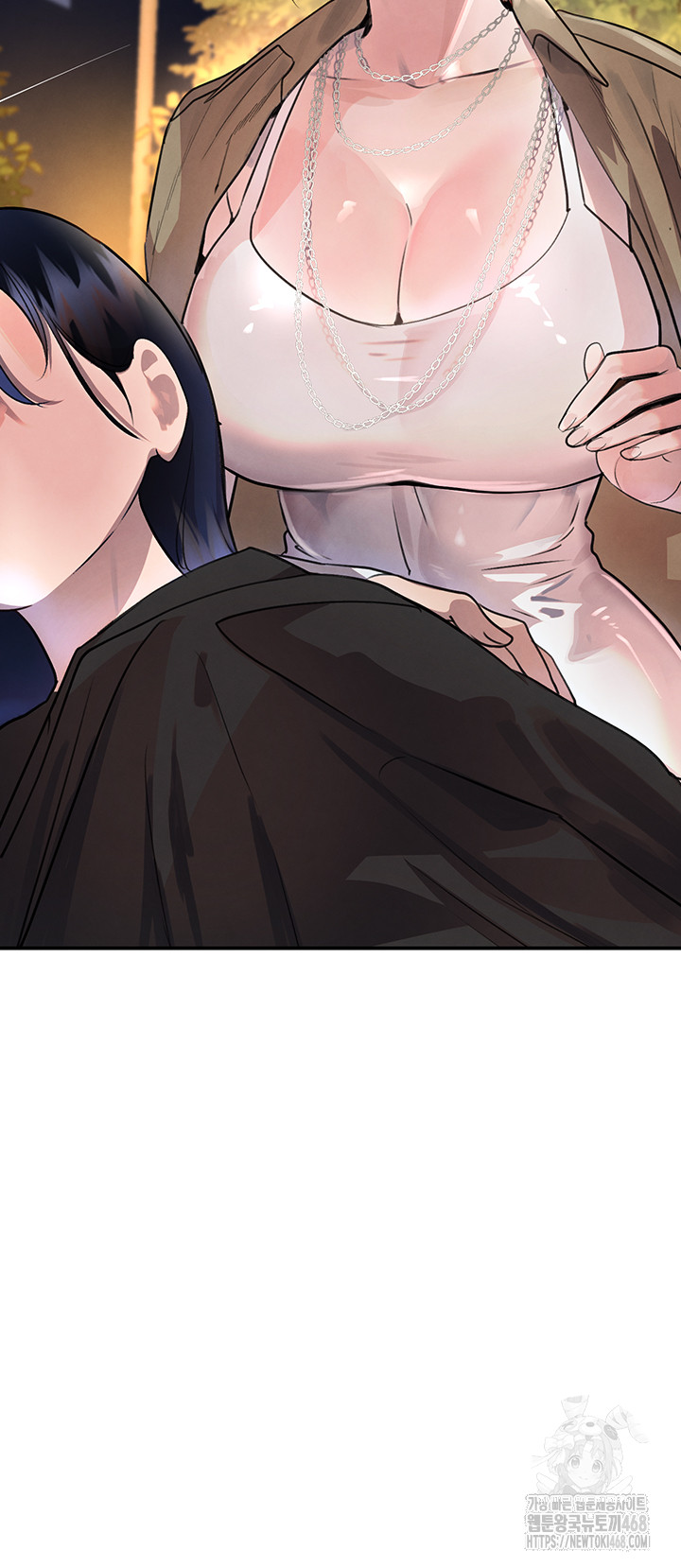 The Boss’s Daughter Raw - Chapter 29 [photo 38] - MangaPorn